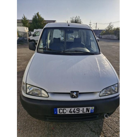 Pompe lave glace avant PEUGEOT PARTNER 1 PHASE 1 d’occasion