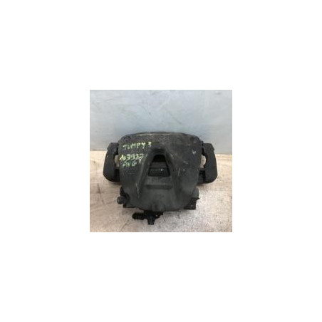 Etrier avant gauche (freinage) CITROEN JUMPY 3 XS d’occasion