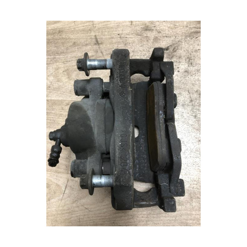 Etrier avant gauche (freinage) CITROEN JUMPY 3 XS d’occasion