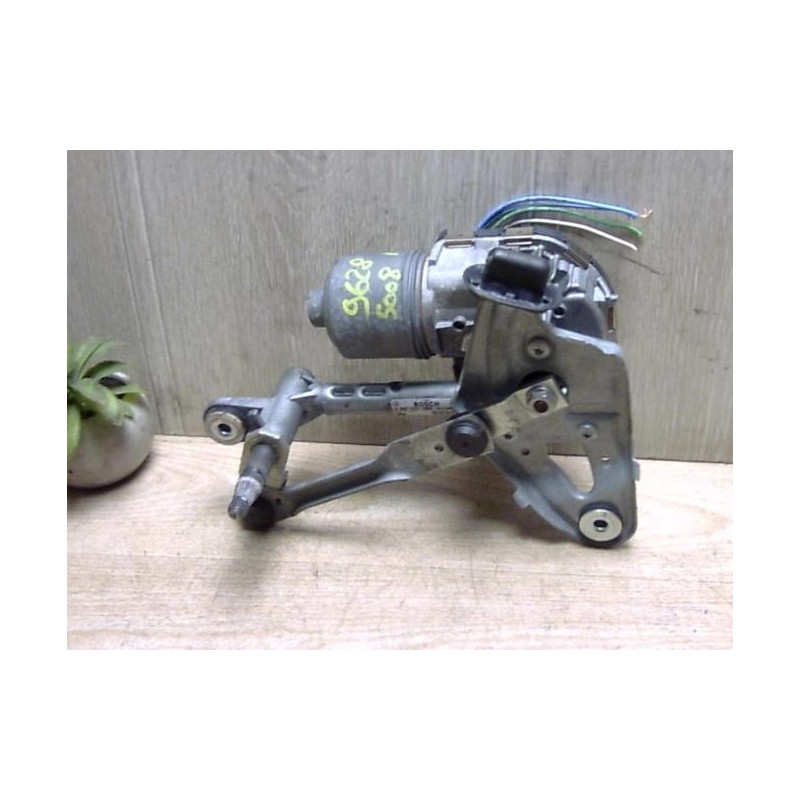 Moteur essuie glace avant droit PEUGEOT 5008 1 PHASE 1 d’occasion