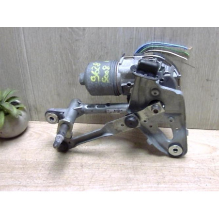 Moteur essuie glace avant droit PEUGEOT 5008 1 PHASE 1 d’occasion