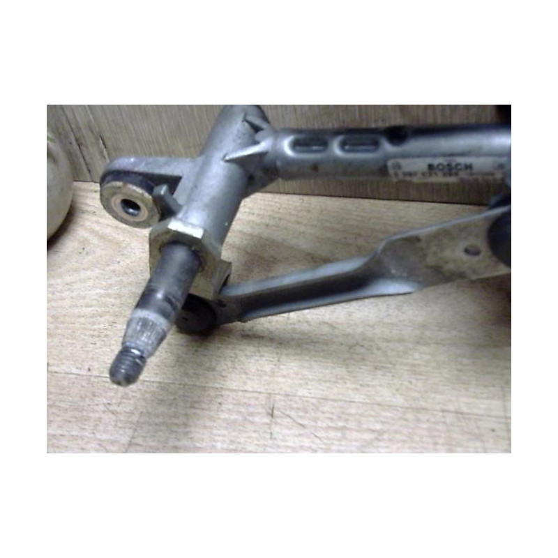 Moteur essuie glace avant droit PEUGEOT 5008 1 PHASE 1 d’occasion