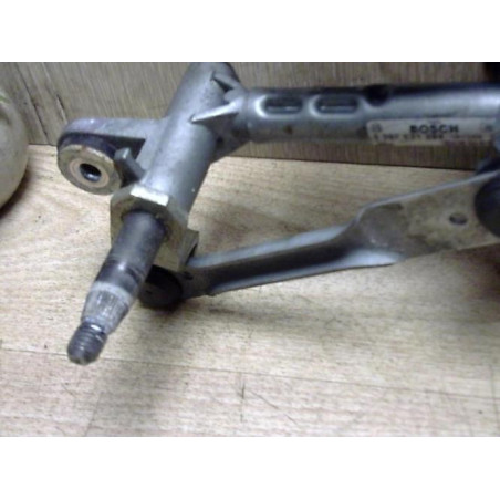 Moteur essuie glace avant droit PEUGEOT 5008 1 PHASE 1 d’occasion