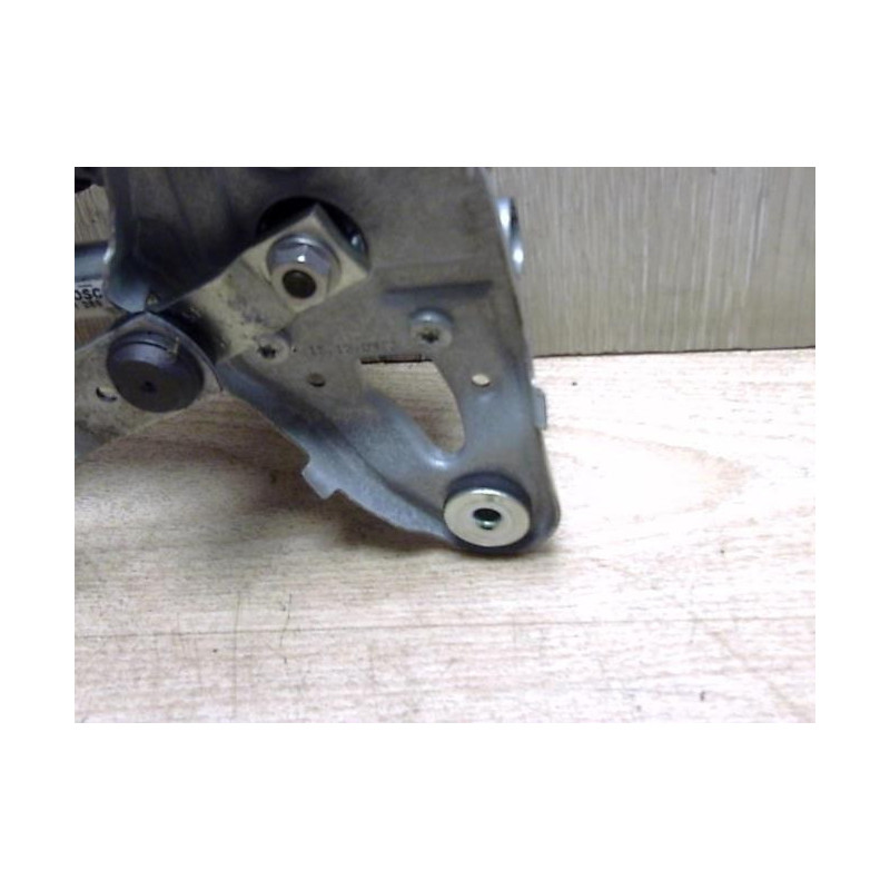 Moteur essuie glace avant droit PEUGEOT 5008 1 PHASE 1 d’occasion