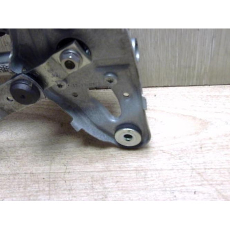 Moteur essuie glace avant droit PEUGEOT 5008 1 PHASE 1 d’occasion