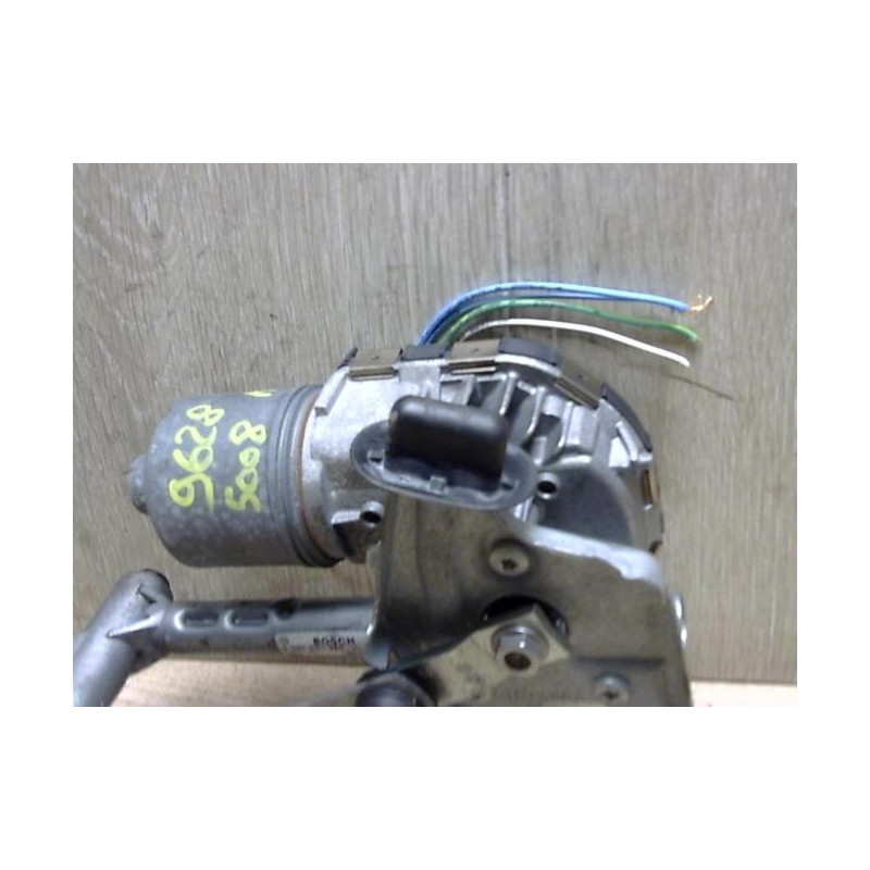 Moteur essuie glace avant droit PEUGEOT 5008 1 PHASE 1 d’occasion
