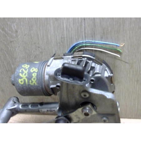 Moteur essuie glace avant droit PEUGEOT 5008 1 PHASE 1 d’occasion