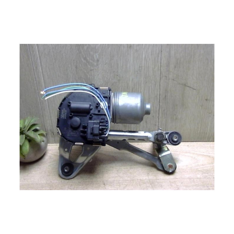 Moteur essuie glace avant droit PEUGEOT 5008 1 PHASE 1 d’occasion