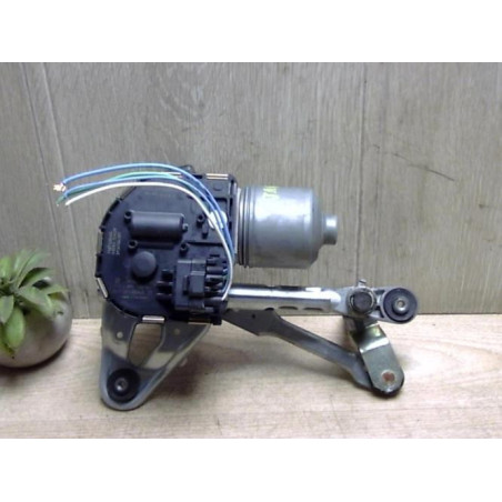Moteur essuie glace avant droit PEUGEOT 5008 1 PHASE 1 d’occasion