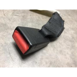Attache ceinture arriere gauche BMW SERIE 1 F21 PHASE 1 d’occasion