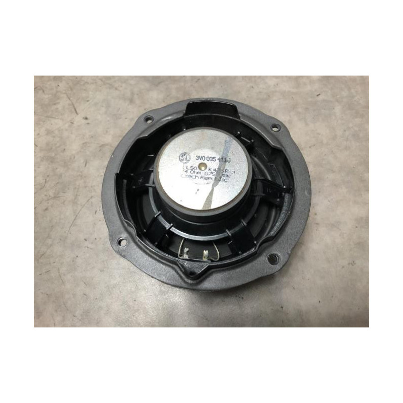 Haut parleur SKODA SCALA d’occasion