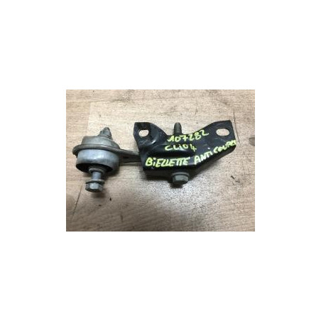 Bielette anti couple moteur RENAULT CLIO 4 PHASE 1 d’occasion
