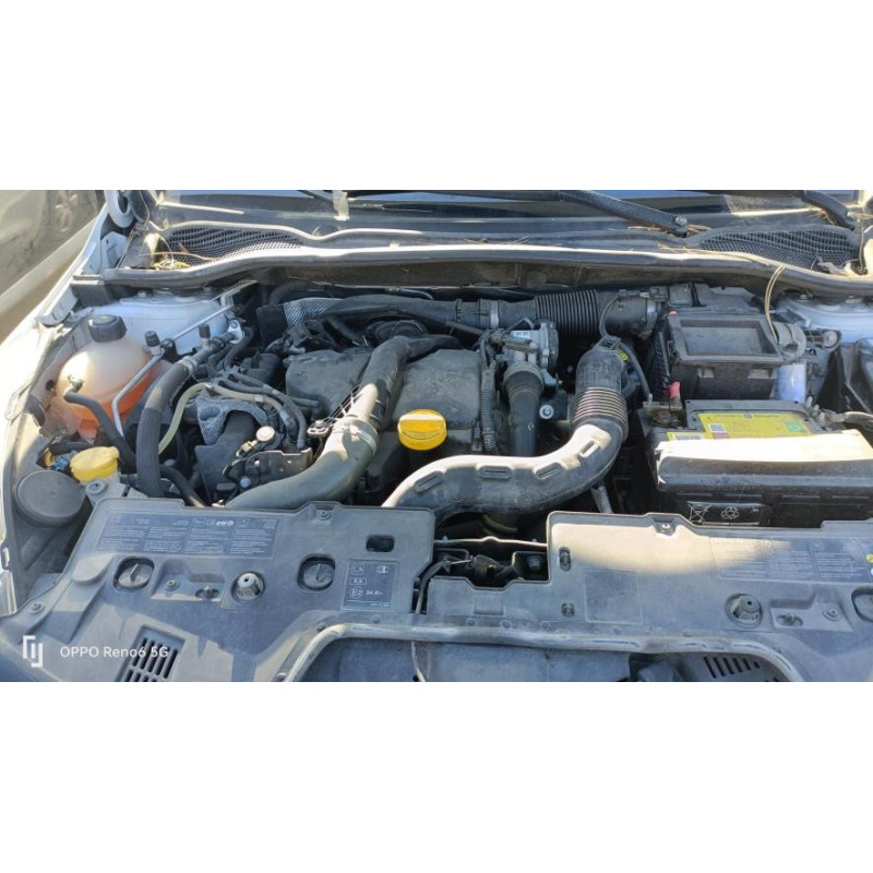 Bielette anti couple moteur RENAULT CLIO 4 PHASE 1 d’occasion