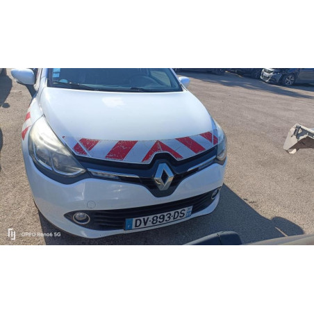 Bielette anti couple moteur RENAULT CLIO 4 PHASE 1 d’occasion