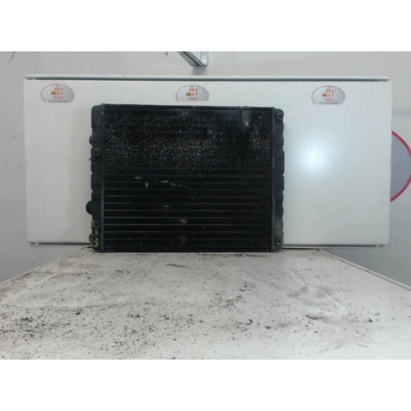 Radiateur eau VOLKSWAGEN POLO SDI d’occasion