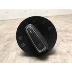 Commande de phare SKODA SCALA d’occasion