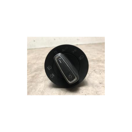 Commande de phare SKODA SCALA d’occasion