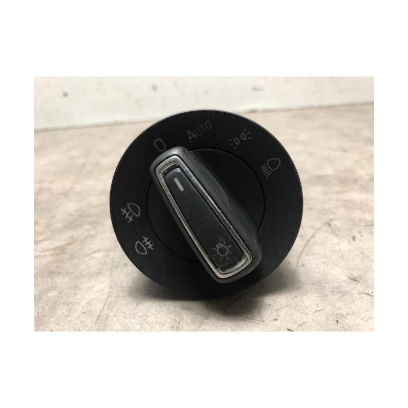 Commande de phare SKODA SCALA d’occasion
