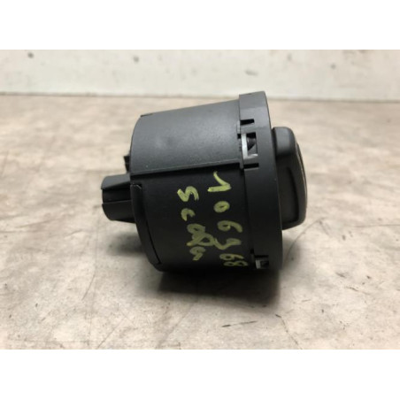 Commande de phare SKODA SCALA d’occasion
