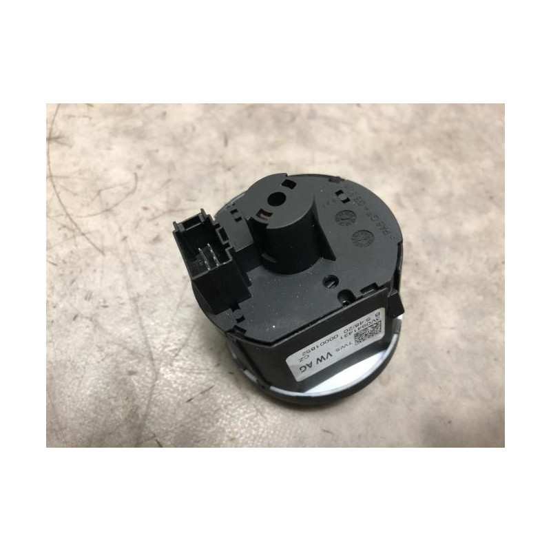 Commande de phare SKODA SCALA d’occasion