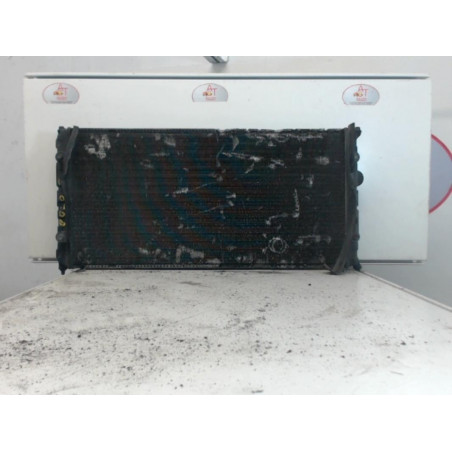 Radiateur eau VOLKSWAGEN POLO III (6N1) d’occasion