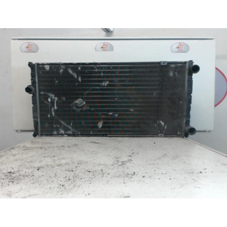 Radiateur eau VOLKSWAGEN POLO III (6N1) d’occasion