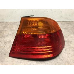 Feu arriere principal droit (feux) BMW SERIE 3 E46 COUPE PHASE 1 d’occasion