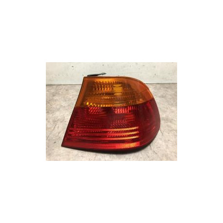 Feu arriere principal droit (feux) BMW SERIE 3 E46 COUPE PHASE 1 d’occasion