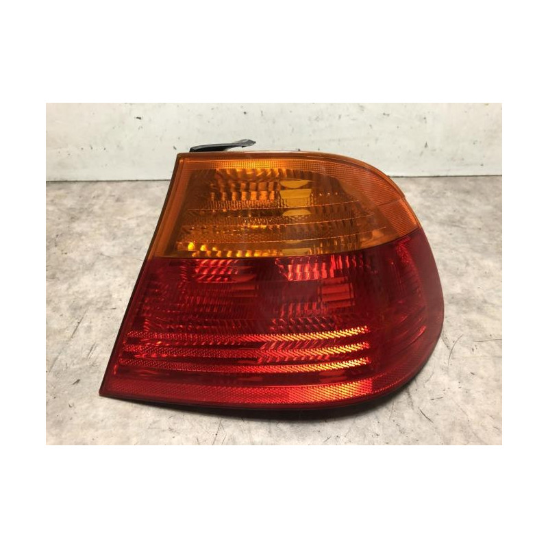 Feu arriere principal droit (feux) BMW SERIE 3 E46 COUPE PHASE 1 d’occasion