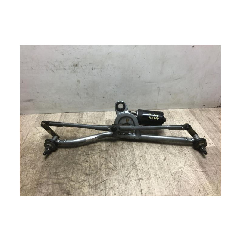 Moteur essuie glace avant BMW SERIE 3 E46 COUPE PHASE 1 d’occasion