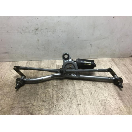 Moteur essuie glace avant BMW SERIE 3 E46 COUPE PHASE 1 d’occasion