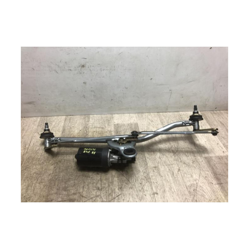 Moteur essuie glace avant BMW SERIE 3 E46 COUPE PHASE 1 d’occasion