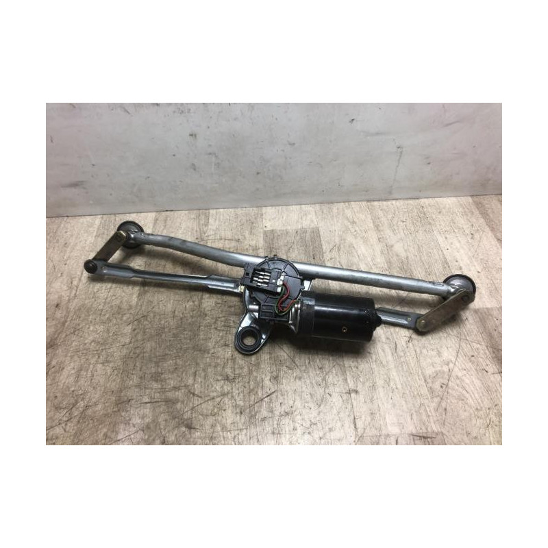 Moteur essuie glace avant BMW SERIE 3 E46 COUPE PHASE 1 d’occasion
