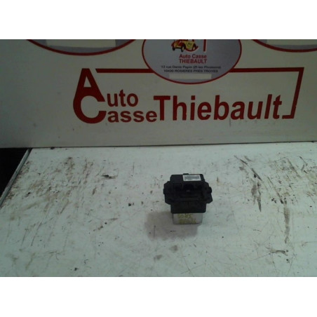 Resistance chauffage PEUGEOT 308 PHASE 1 d’occasion