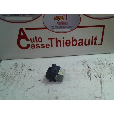 Resistance chauffage PEUGEOT 308 PHASE 1 d’occasion