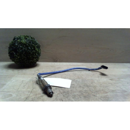Sonde lambda RENAULT SCENIC 3 PHASE 3 d’occasion