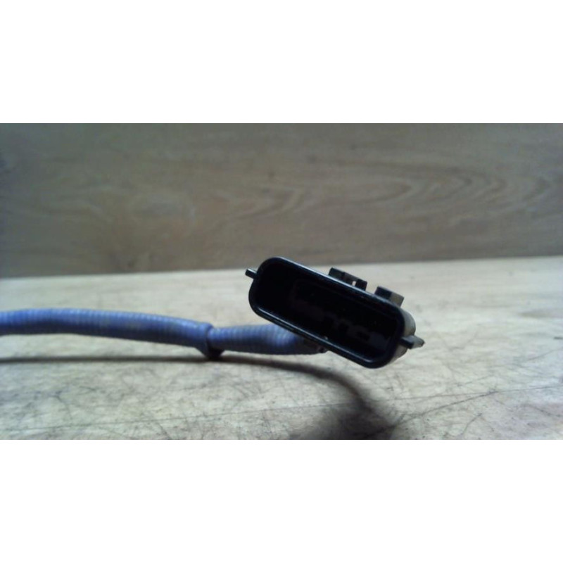 Sonde lambda RENAULT SCENIC 3 PHASE 3 d’occasion