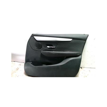 Panneau de porte avant droit BMW SERIE 2 F45 ACTIVE TOURER PHASE 2 d’occasion