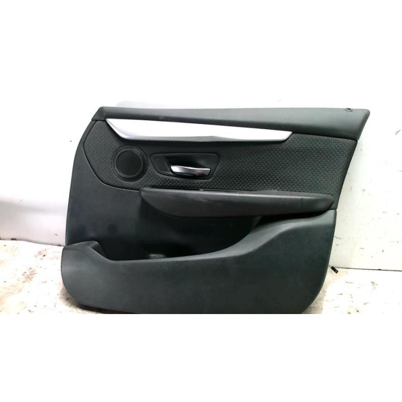 Panneau de porte avant droit BMW SERIE 2 F45 ACTIVE TOURER PHASE 2 d’occasion