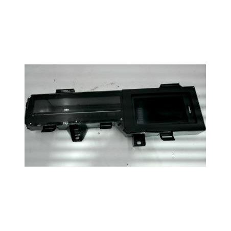 Compteur RENAULT GRAND SCENIC 3 PHASE 1 d’occasion