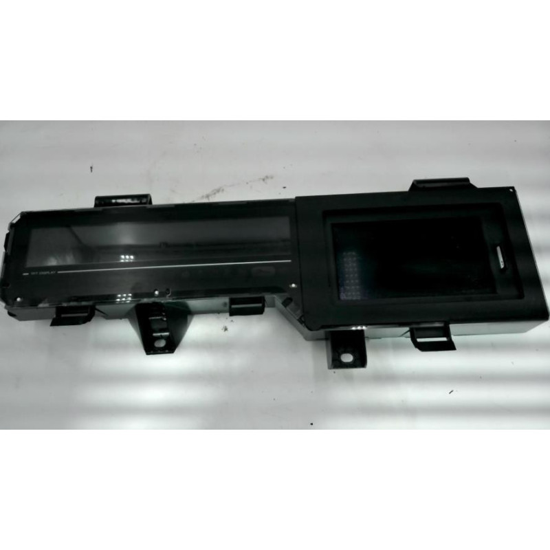 Compteur RENAULT GRAND SCENIC 3 PHASE 1 d’occasion