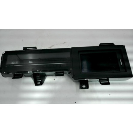 Compteur RENAULT GRAND SCENIC 3 PHASE 1 d’occasion