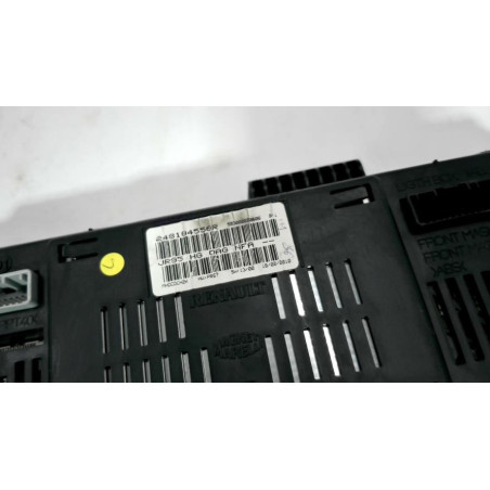 Compteur RENAULT GRAND SCENIC 3 PHASE 1 d’occasion