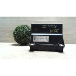 Calculateur FORD FIESTA 5 PHASE 1 d’occasion