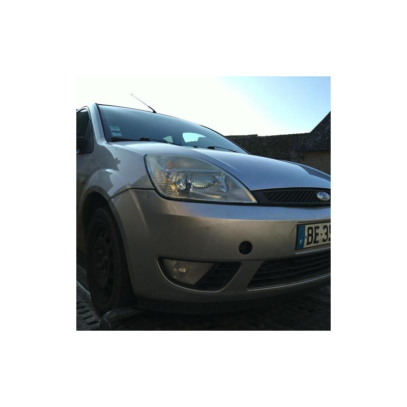 Calculateur FORD FIESTA 5 PHASE 1 d’occasion