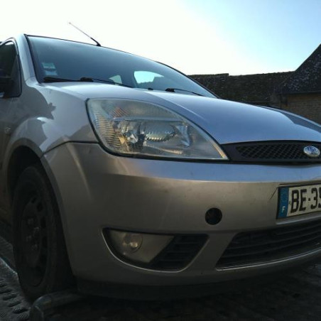 Calculateur FORD FIESTA 5 PHASE 1 d’occasion