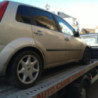 Calculateur FORD FIESTA 5 PHASE 1 d’occasion