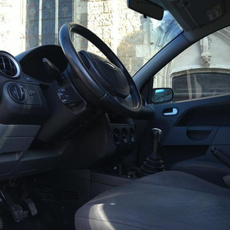 Calculateur FORD FIESTA 5 PHASE 1 d’occasion