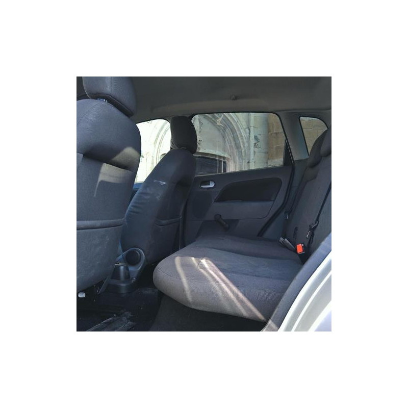Calculateur FORD FIESTA 5 PHASE 1 d’occasion