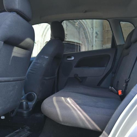 Calculateur FORD FIESTA 5 PHASE 1 d’occasion